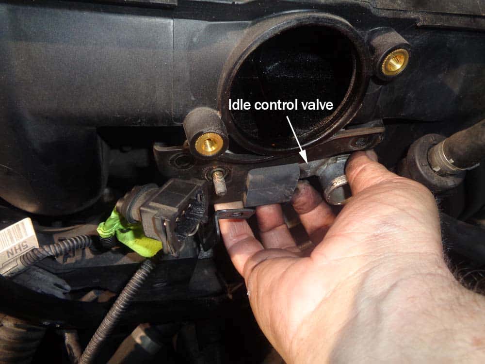 See C1485 in engine